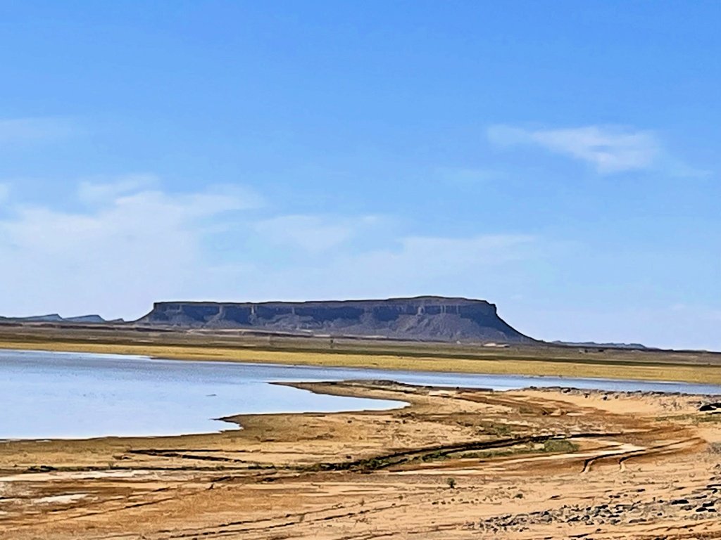 Lac Iriki